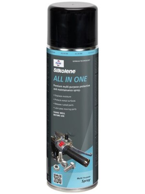 SILKOLENE ALL IN ONE PREPARATAS 0,5L